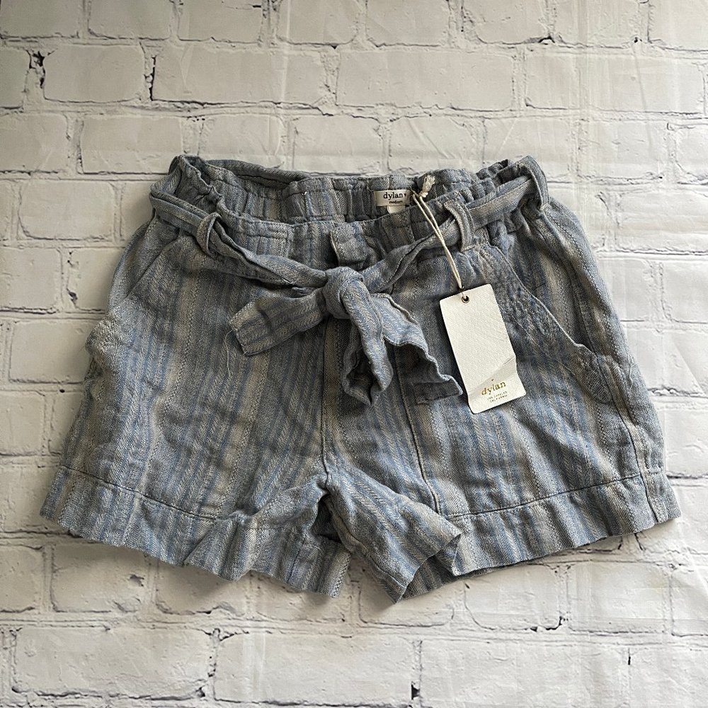 Dylan Women's Short